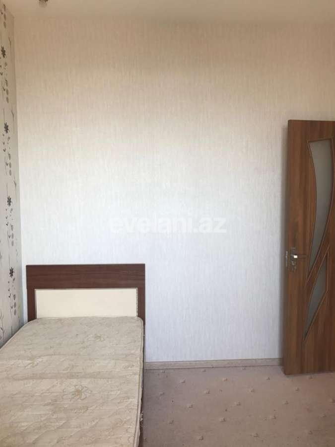 Kirayə verilir, yeni tikili, 3 otaqlı, 100 m², Badamdar q.