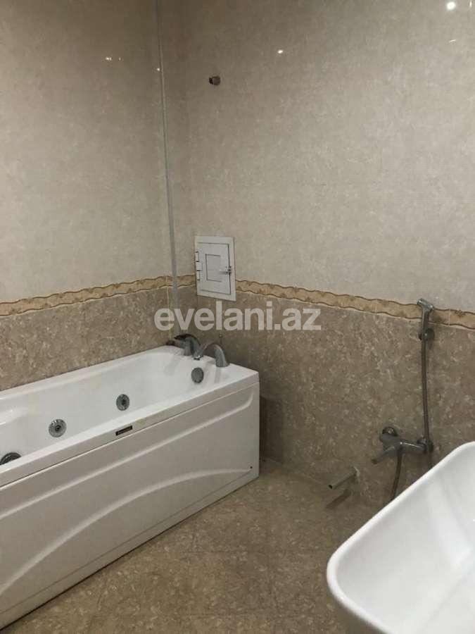 Kirayə verilir, yeni tikili, 3 otaqlı, 100 m², Badamdar q.