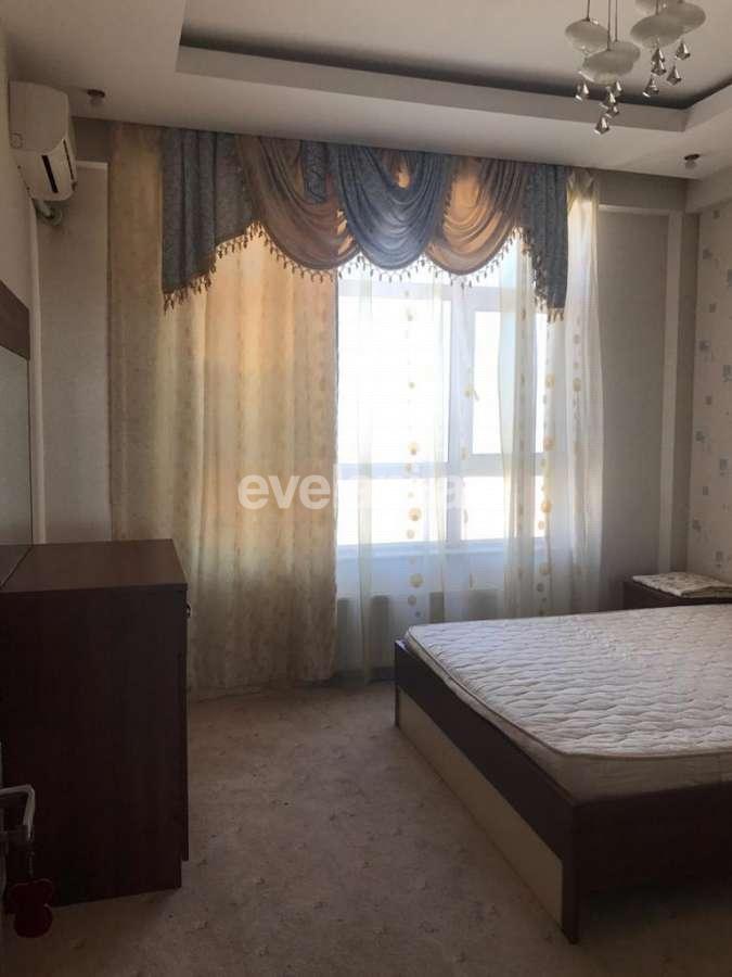 Kirayə verilir, yeni tikili, 3 otaqlı, 100 m², Badamdar q.