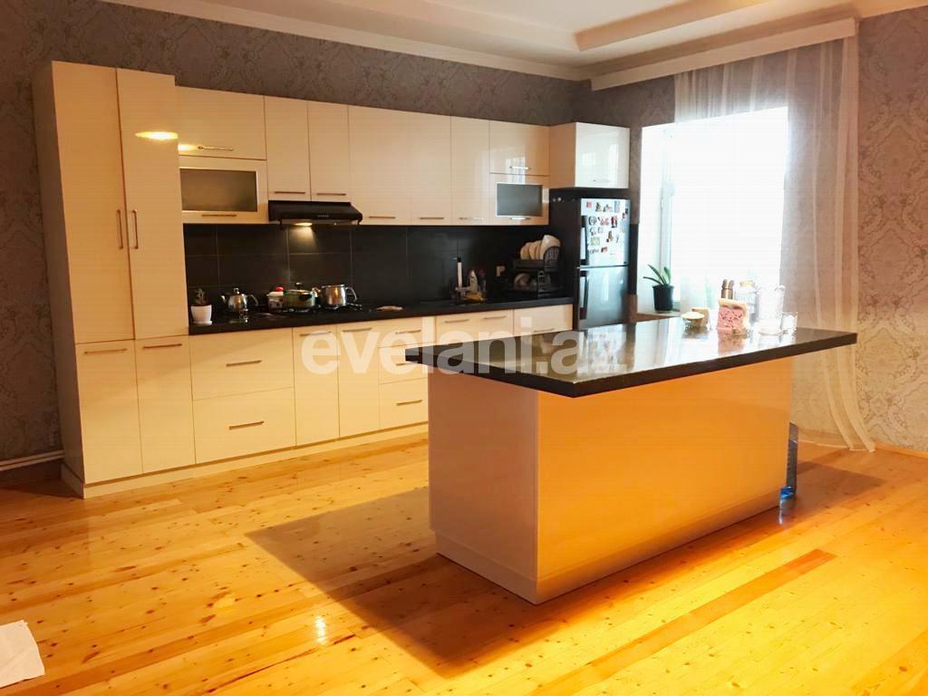 Satılır, villa, 6 otaqlı, 600 m², Binəqədi r.