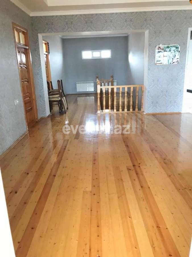 Satılır, villa, 6 otaqlı, 600 m², Binəqədi r.