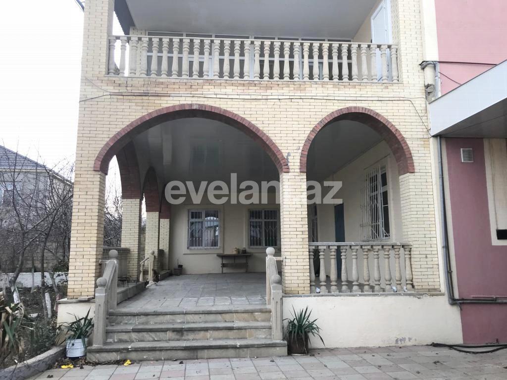 Satılır, villa, 6 otaqlı, 600 m², Binəqədi r.