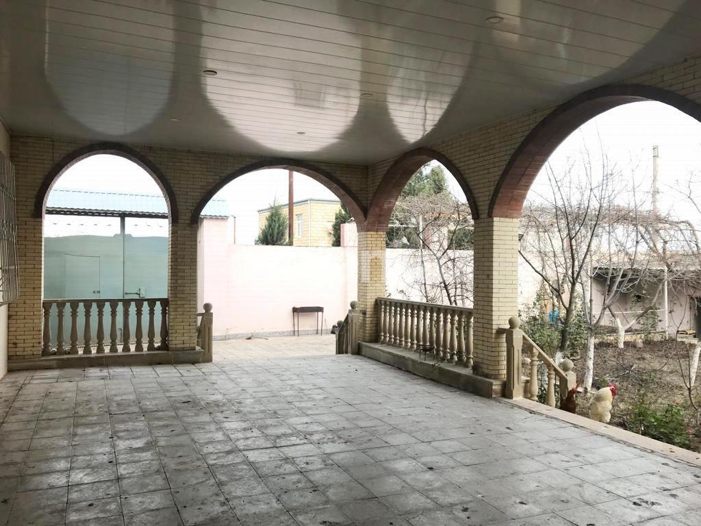 Satılır, villa, 6 otaqlı, 600 m², Binəqədi r.