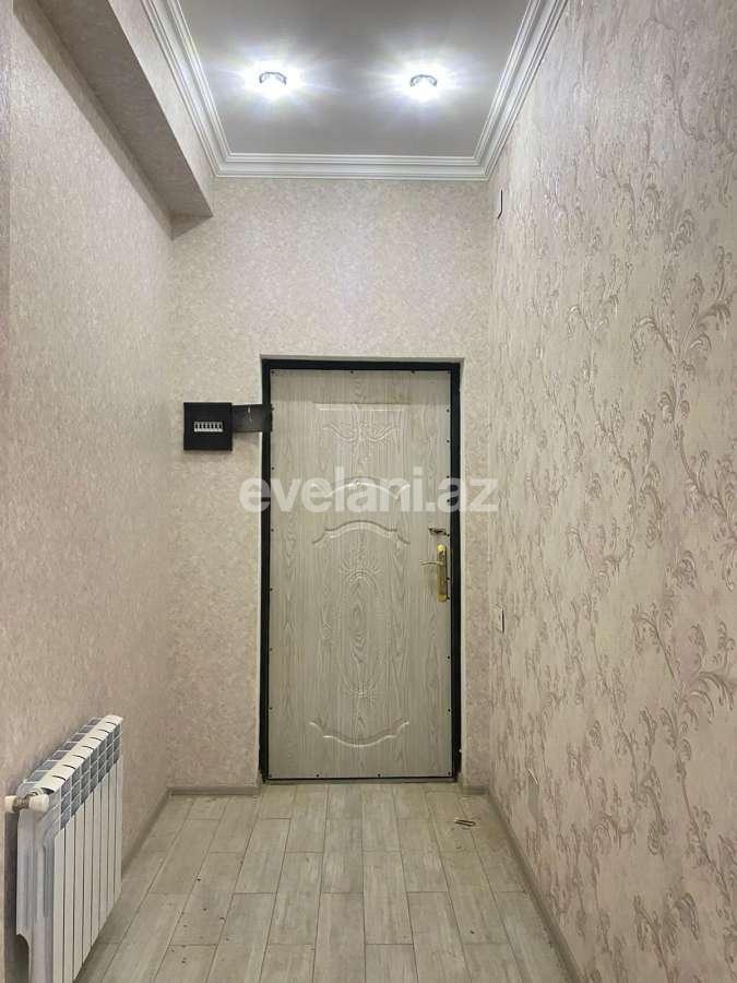 Satılır, yeni tikili, 2 otaqlı, 67 m², Memar Əcəmi m.