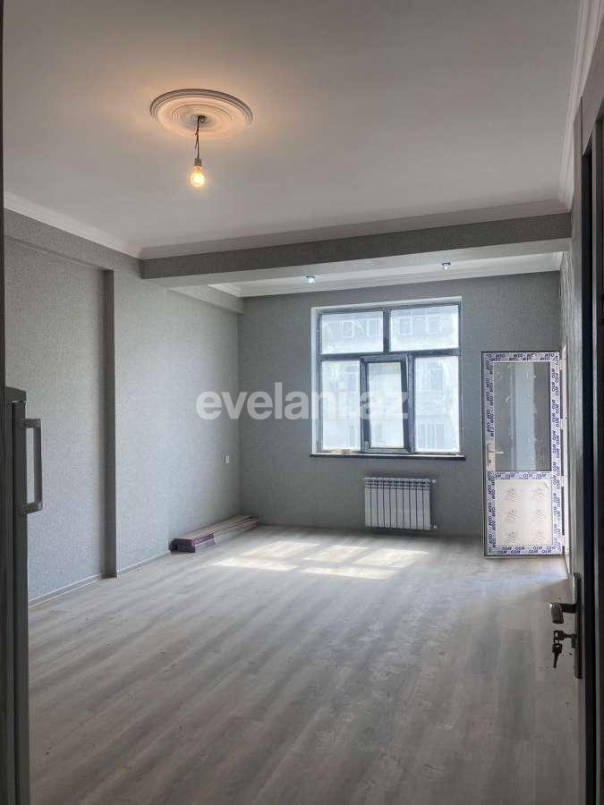 Satılır, yeni tikili, 2 otaqlı, 67 m², Memar Əcəmi m.