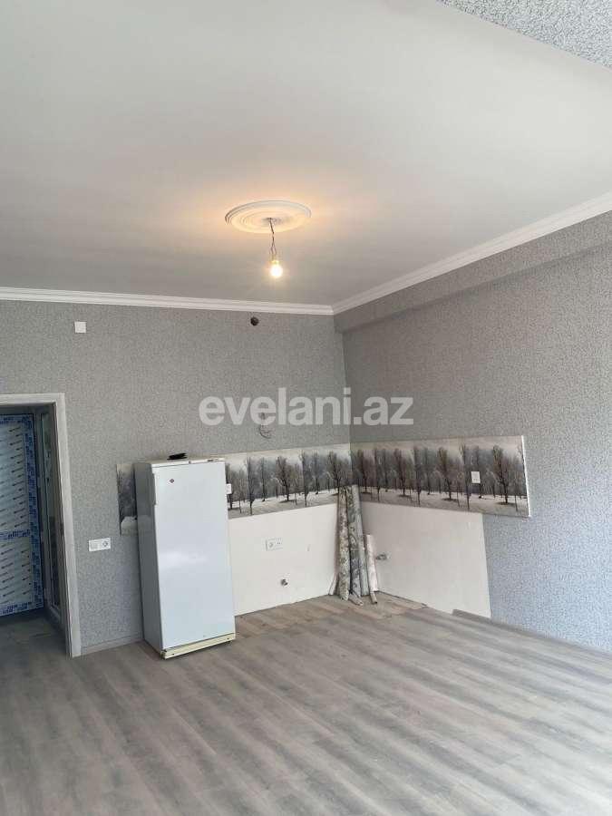 Satılır, yeni tikili, 2 otaqlı, 67 m², Memar Əcəmi m.
