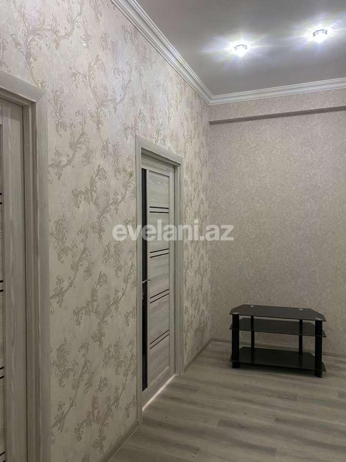 Satılır, yeni tikili, 2 otaqlı, 67 m², Memar Əcəmi m.