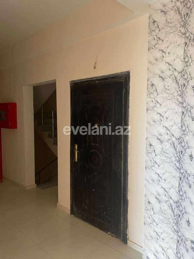 Satılır, yeni tikili, 2 otaqlı, 67 m², Memar Əcəmi m.