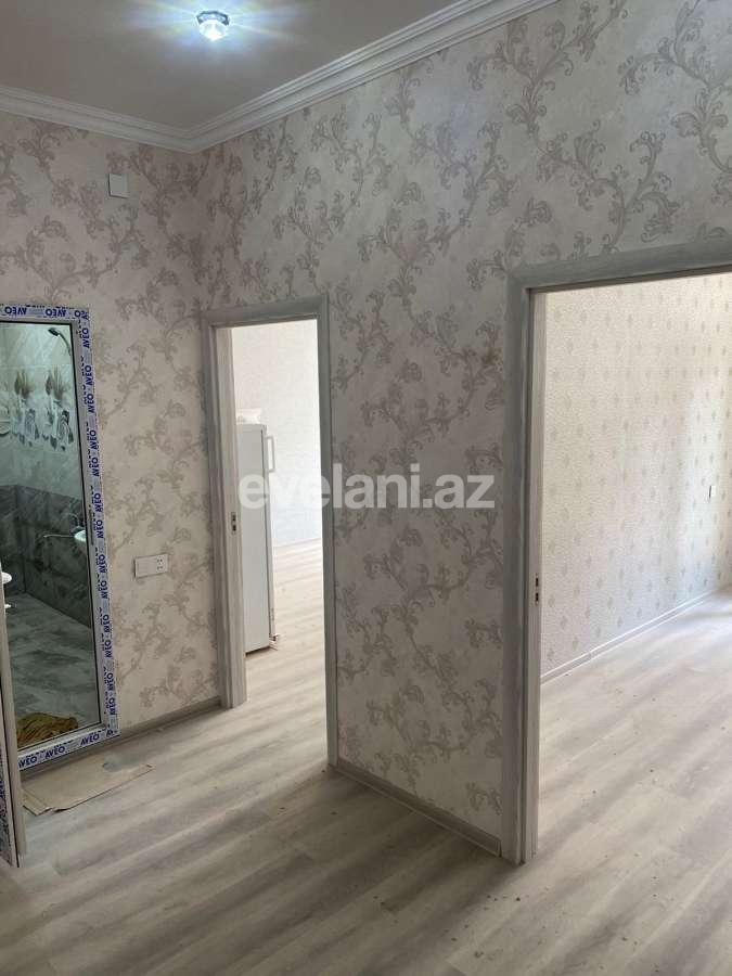 Satılır, yeni tikili, 2 otaqlı, 67 m², Memar Əcəmi m.