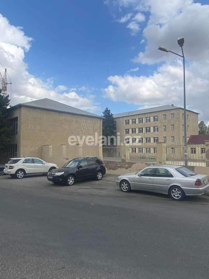 Satılır, yeni tikili, 2 otaqlı, 67 m², Memar Əcəmi m.