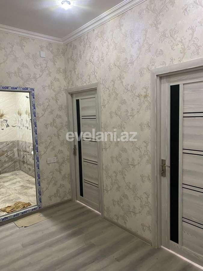 Satılır, yeni tikili, 2 otaqlı, 67 m², Memar Əcəmi m.
