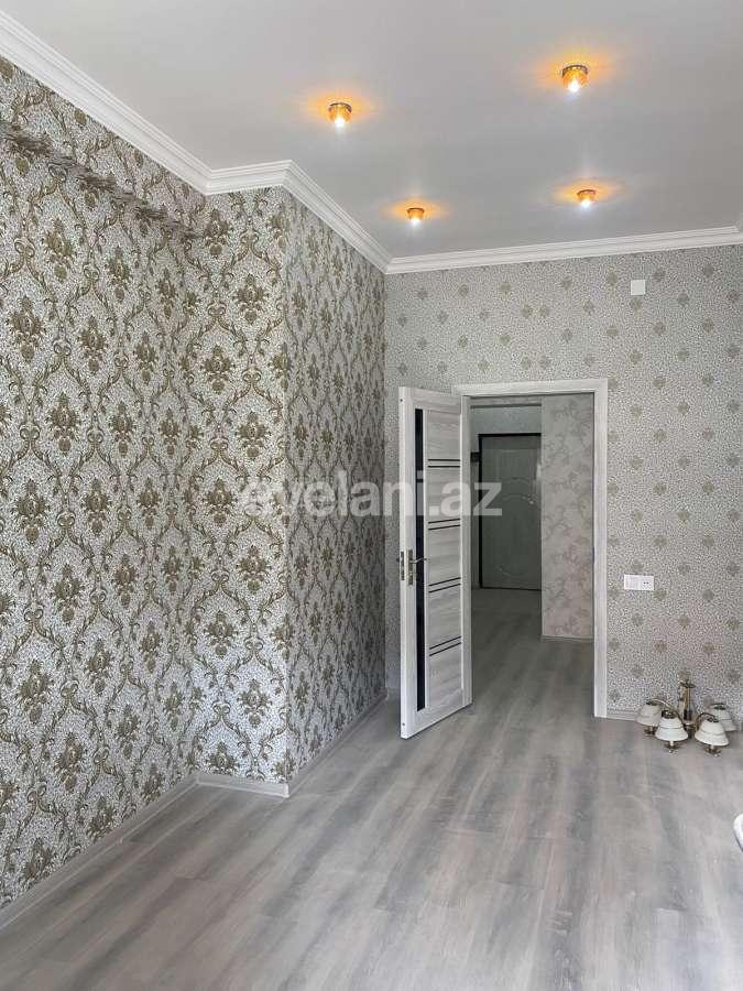 Satılır, yeni tikili, 2 otaqlı, 67 m², Memar Əcəmi m.