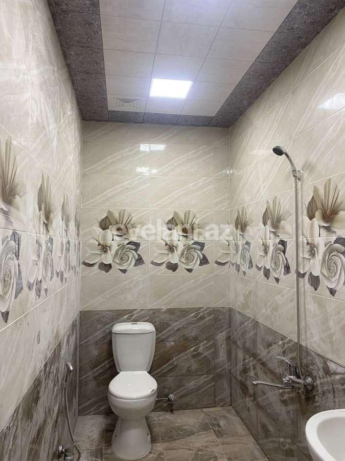 Satılır, yeni tikili, 2 otaqlı, 67 m², Memar Əcəmi m.