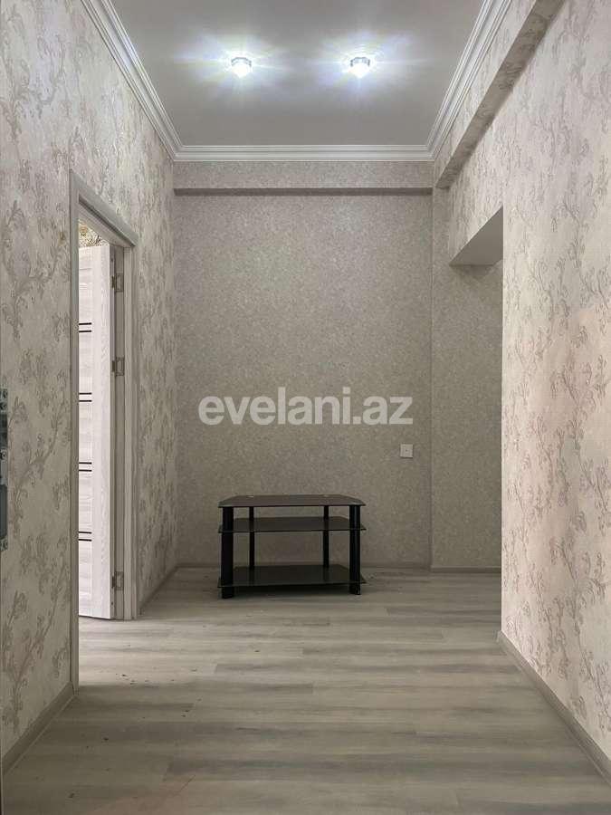 Satılır, yeni tikili, 2 otaqlı, 67 m², Memar Əcəmi m.