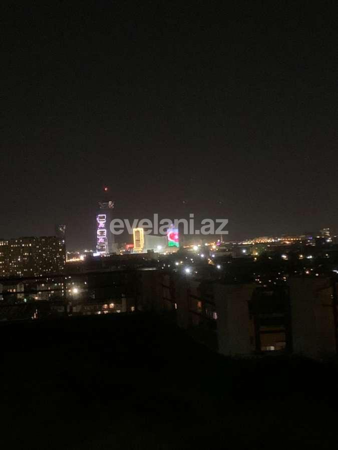 Satılır, yeni tikili, 3 otaqlı, 100 m², Nəriman Nərimanov m.