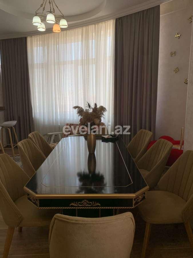 Satılır, yeni tikili, 3 otaqlı, 100 m², Nəriman Nərimanov m.