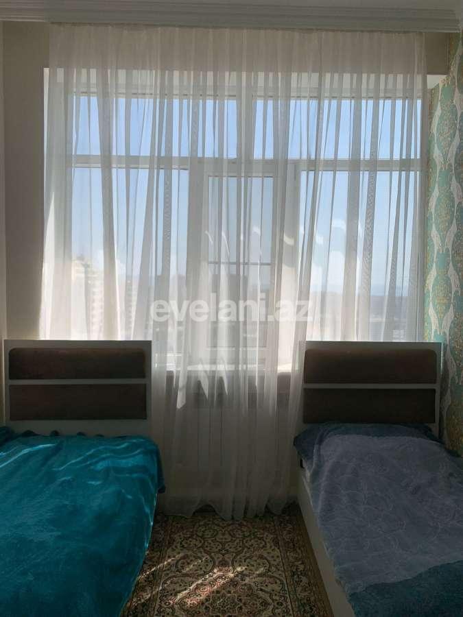 Satılır, yeni tikili, 3 otaqlı, 100 m², Nəriman Nərimanov m.