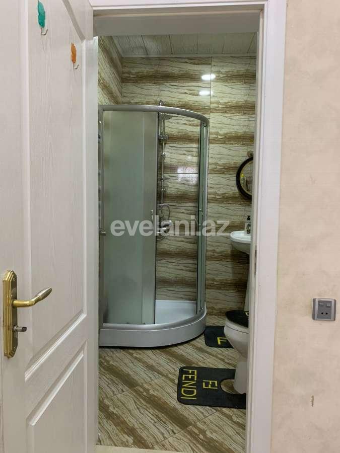 Satılır, yeni tikili, 3 otaqlı, 100 m², Nəriman Nərimanov m.