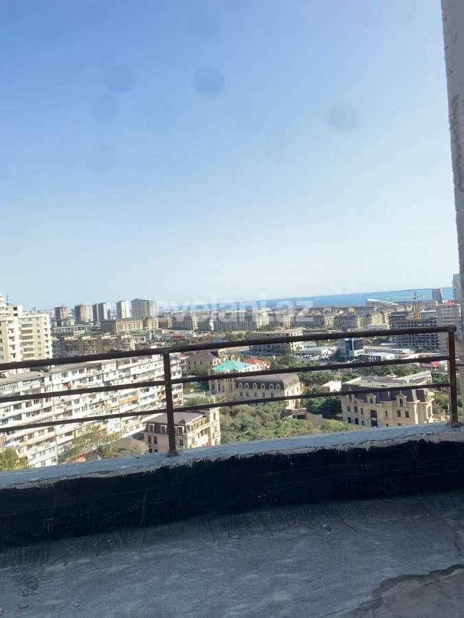 Satılır, yeni tikili, 3 otaqlı, 100 m², Nəriman Nərimanov m.
