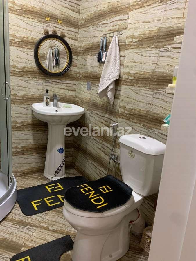 Satılır, yeni tikili, 3 otaqlı, 100 m², Nəriman Nərimanov m.