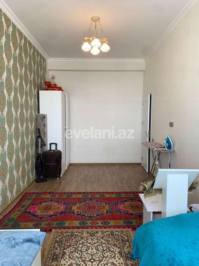 Satılır, yeni tikili, 3 otaqlı, 100 m², Nəriman Nərimanov m.