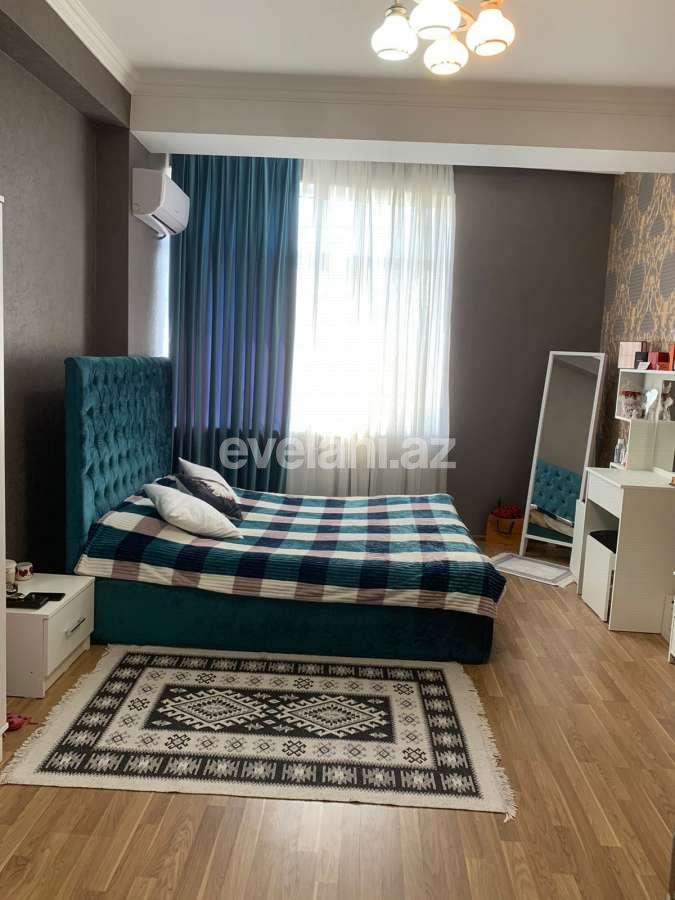 Satılır, yeni tikili, 3 otaqlı, 100 m², Nəriman Nərimanov m.