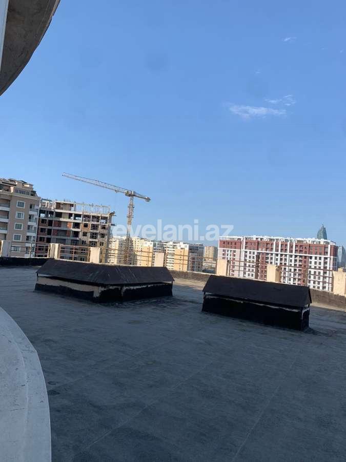 Satılır, yeni tikili, 3 otaqlı, 100 m², Nəriman Nərimanov m.