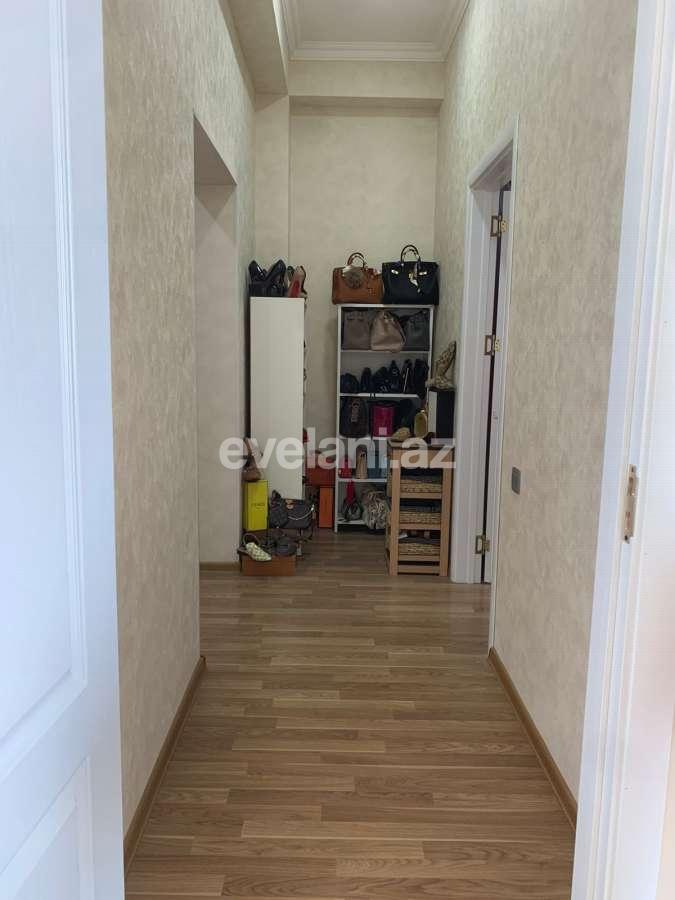 Satılır, yeni tikili, 3 otaqlı, 100 m², Nəriman Nərimanov m.