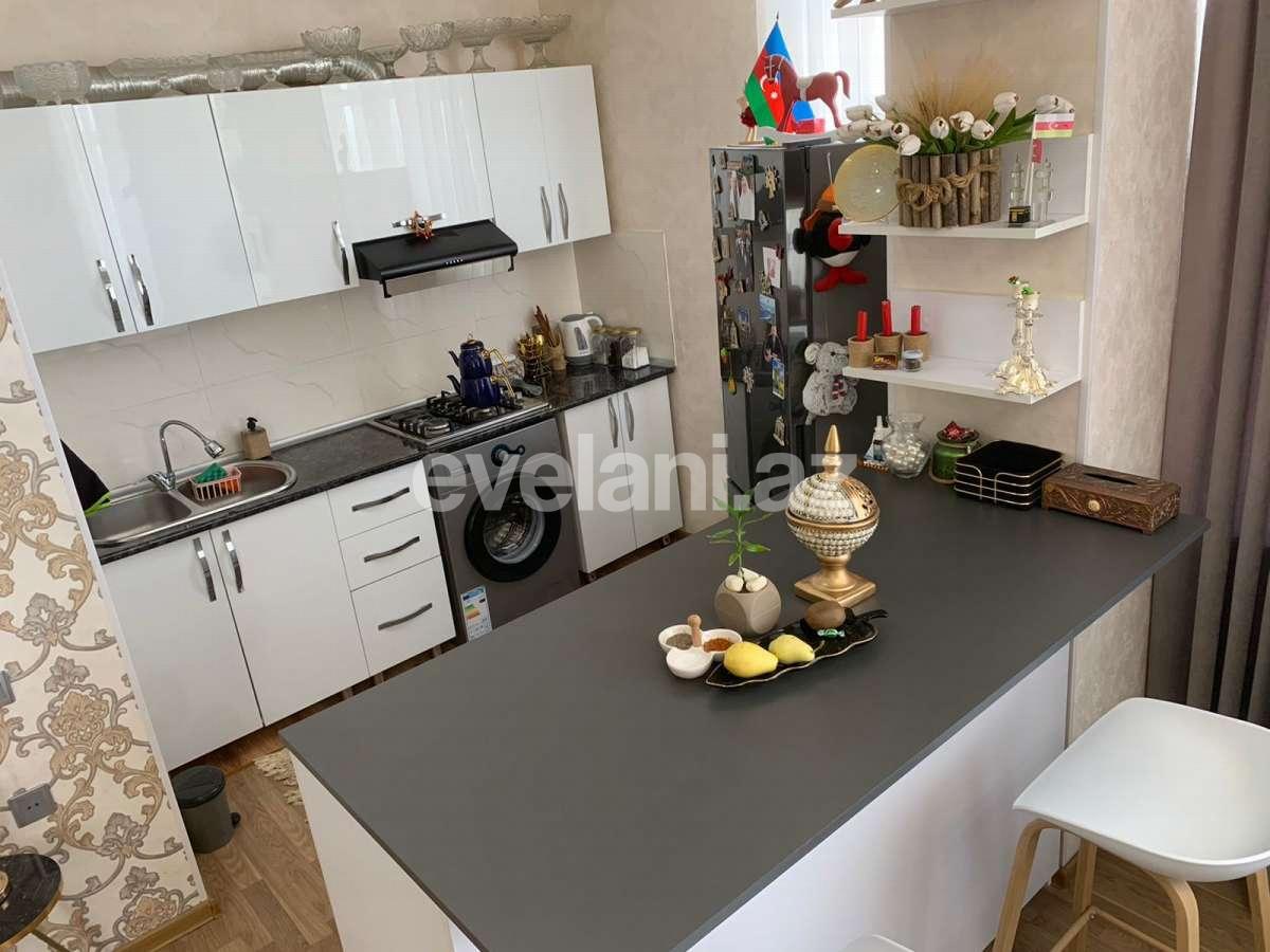 Satılır, yeni tikili, 3 otaqlı, 100 m², Nəriman Nərimanov m.