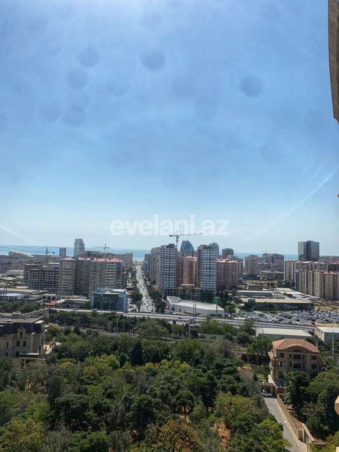 Satılır, yeni tikili, 3 otaqlı, 100 m², Nəriman Nərimanov m.