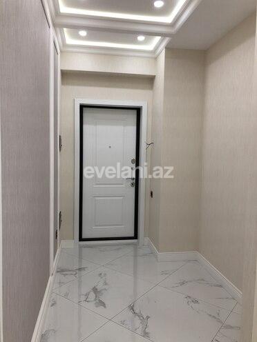 Sale, new building, 3 room, 120 m², Ganjlik m.