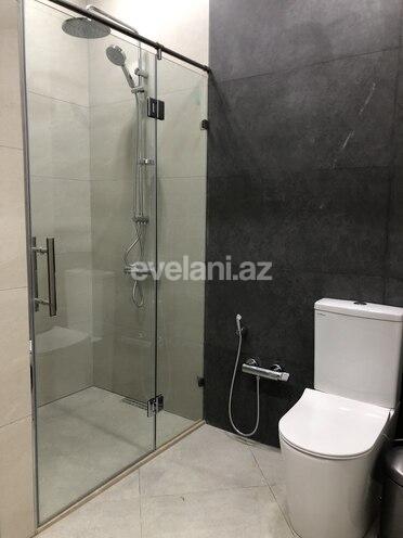 Sale, new building, 3 room, 120 m², Ganjlik m.