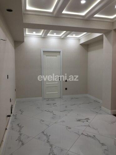 Sale, new building, 3 room, 120 m², Ganjlik m.