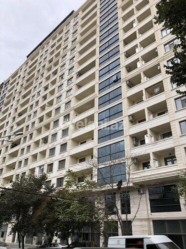 Sale, new building, 3 room, 120 m², Ganjlik m.