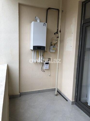 Sale, new building, 3 room, 120 m², Ganjlik m.