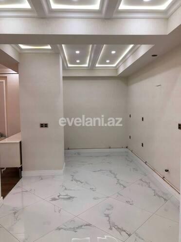 Sale, new building, 3 room, 120 m², Ganjlik m.