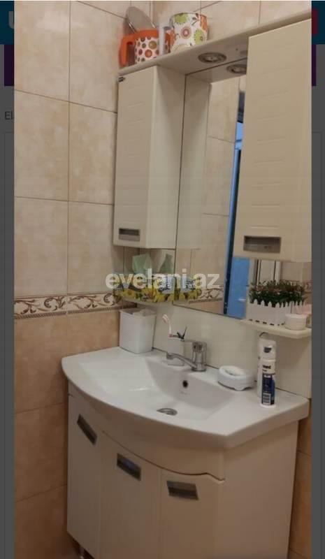 Satılır, həyət evi / bağ, 4 otaqlı, 70 m², Yasamal r.