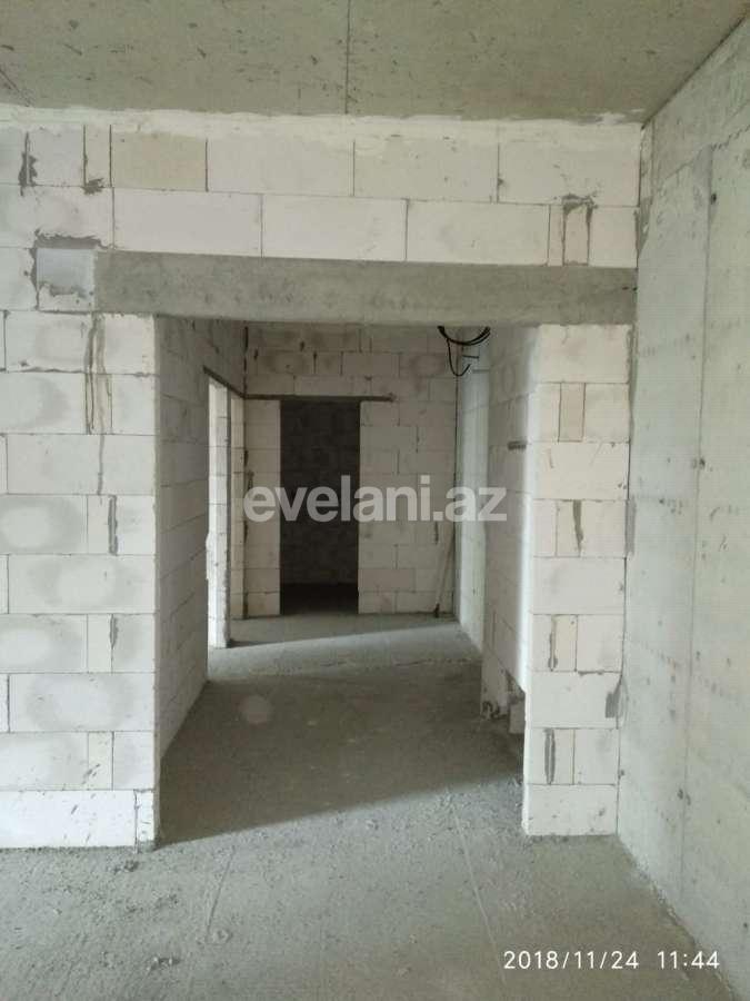 Sale, new building, 4 room, 232 m², Sahil m.
