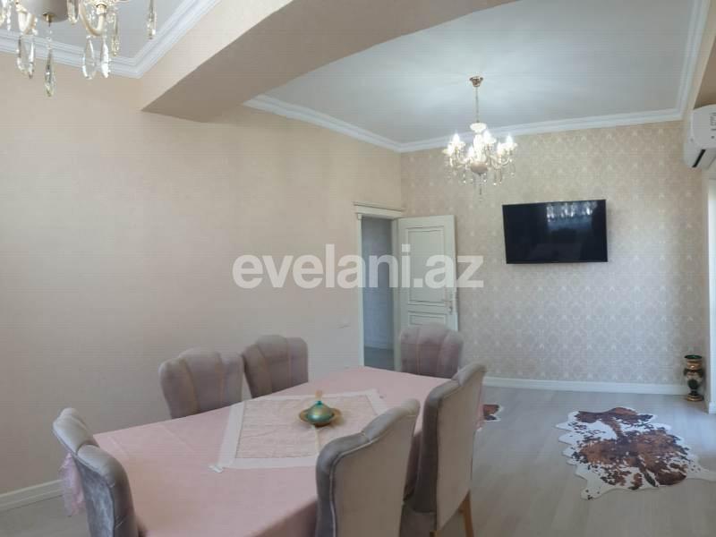 Sale, new building, 3 room, 100 m², Yasamal r.