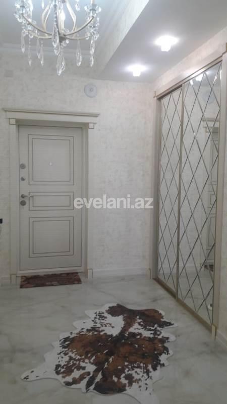 Sale, new building, 3 room, 100 m², Yasamal r.