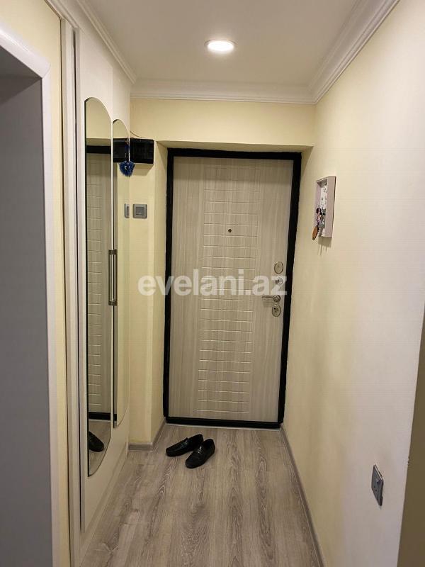 Sale, old building, 3 room, 90 m², Yasamal r.