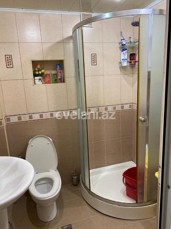 Sale, old building, 3 room, 90 m², Yasamal r.