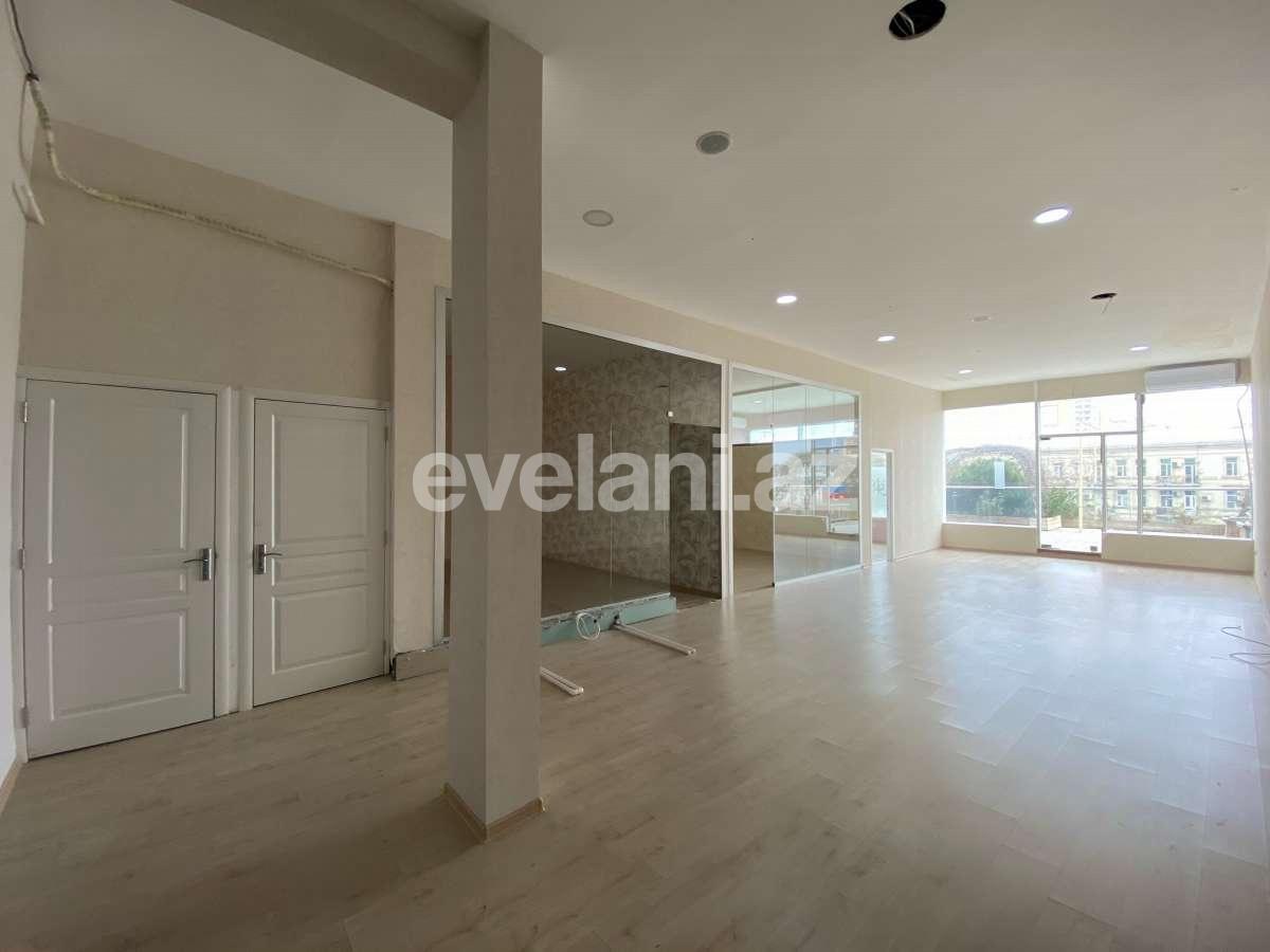 Rent, office, 7 room, 190 m², 28 may m.