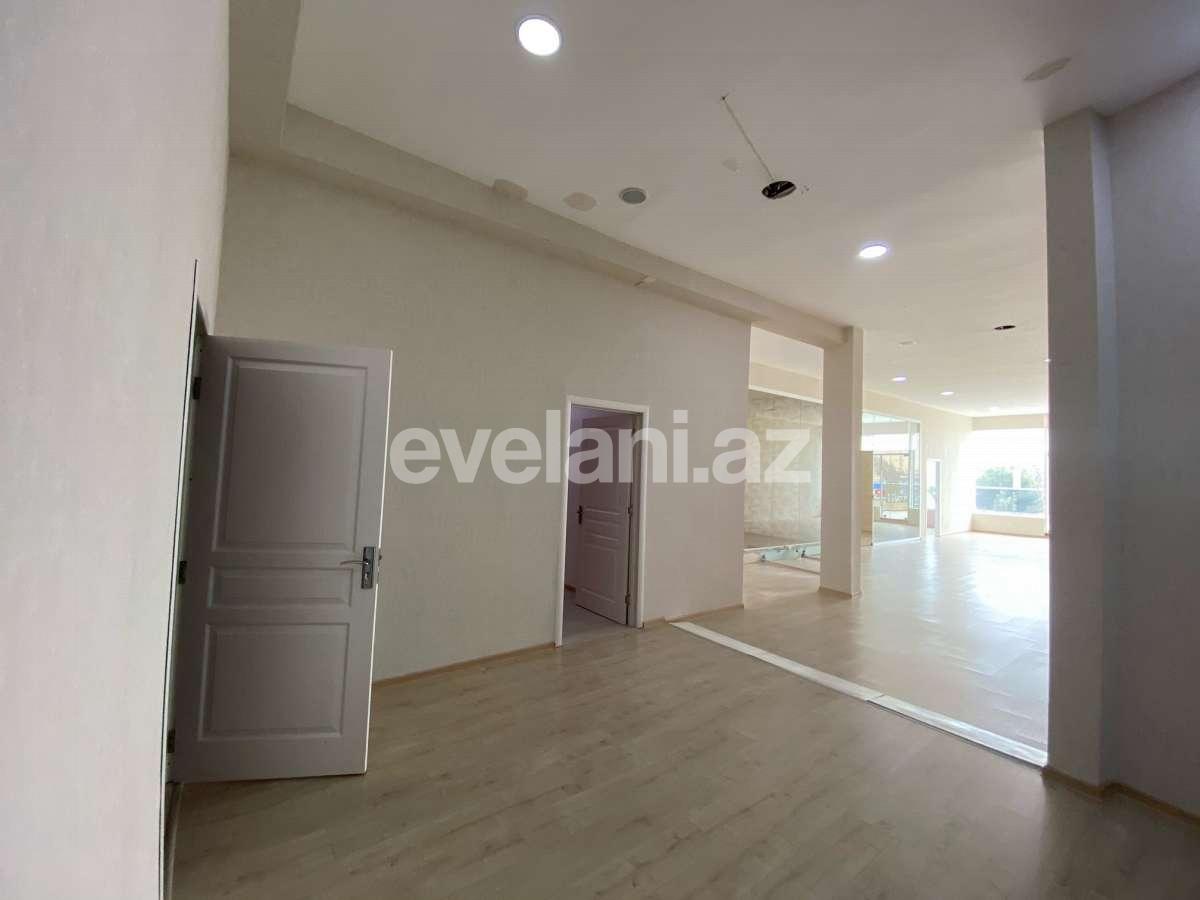 Rent, office, 7 room, 190 m², 28 may m.