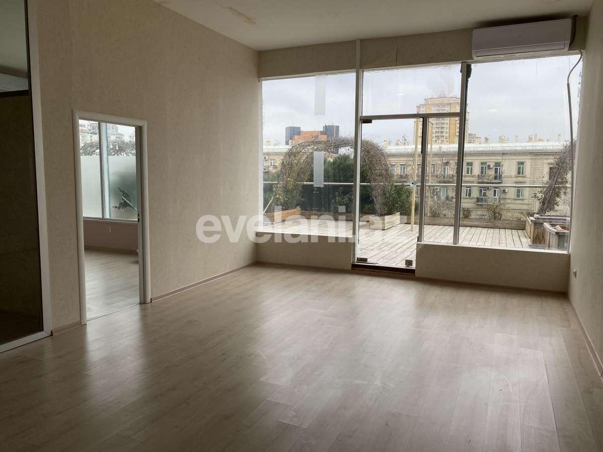 Rent, office, 7 room, 190 m², 28 may m.