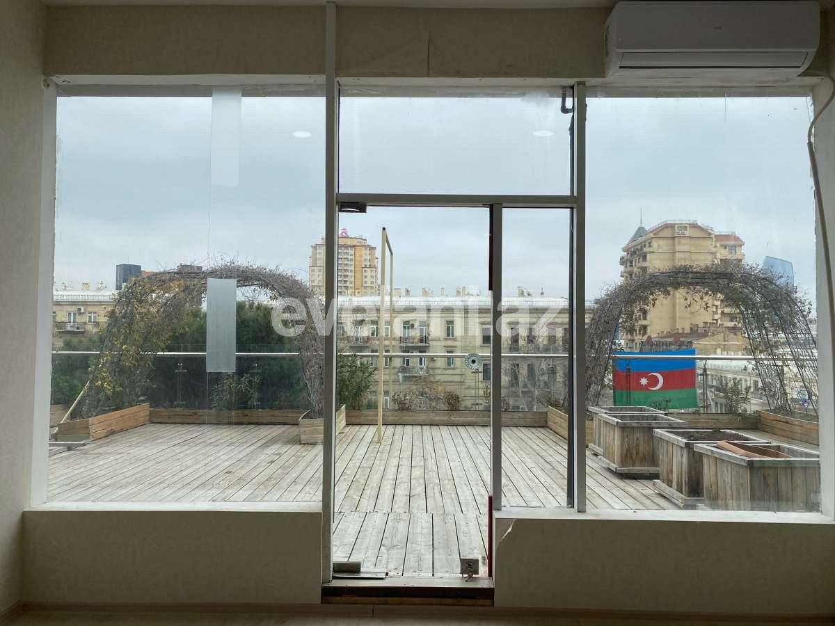 Rent, office, 7 room, 190 m², 28 may m.