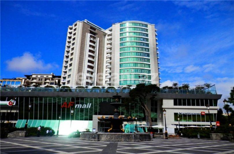 Rent, office, 7 room, 190 m², 28 may m.