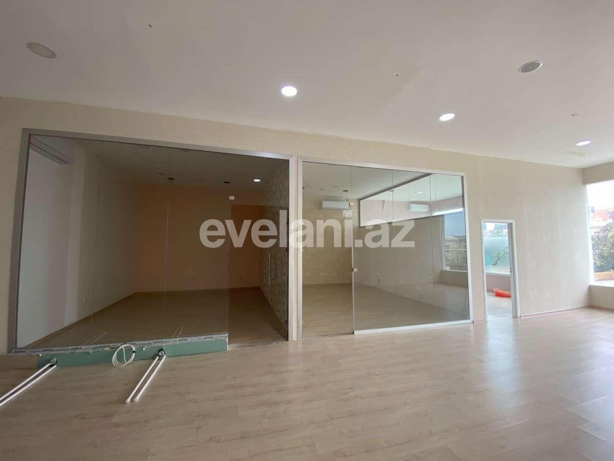 Rent, office, 7 room, 190 m², 28 may m.