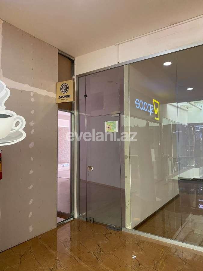 Rent, office, 7 room, 190 m², 28 may m.