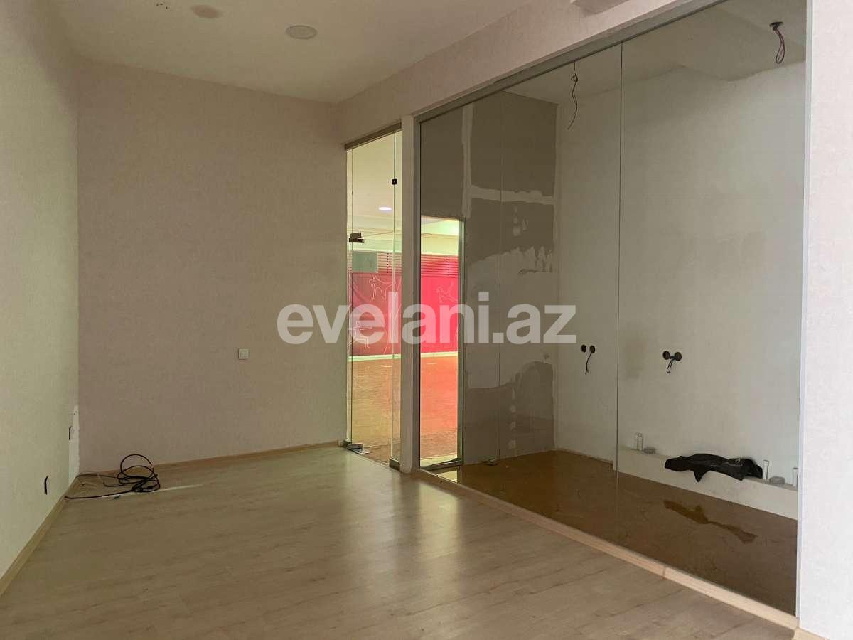 Rent, office, 7 room, 190 m², 28 may m.